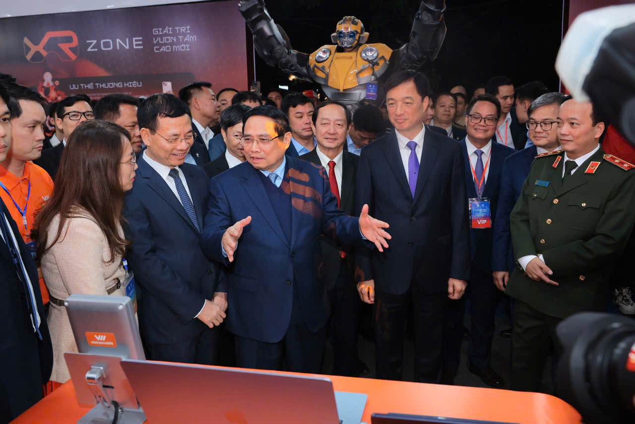 Khởi nghiệp đổi mới sáng tạo - con đường tất yếu để Việt Nam bứt phá- Ảnh 2. Khởi nghiệp đổi mới sáng tạo - con đường tất yếu để Việt Nam bứt phá- Ảnh 2.