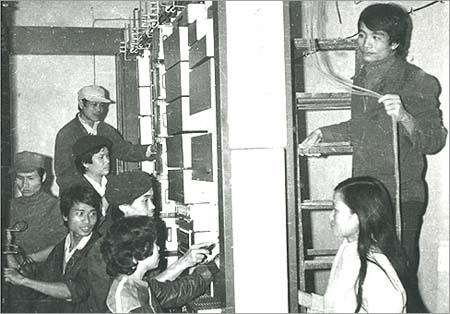 Những đột phá tạo nên cuộc “cách mạng số” đầu tiên của ngành Bưu chính Viễn thông - Ảnh 2.