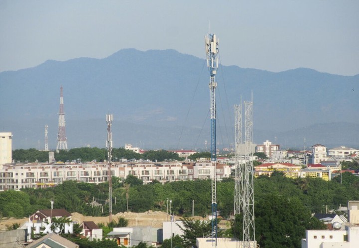 Bộ KH&CN c&ocirc;ng bố Danh mục sản phẩm viễn th&ocirc;ng, CNTT bắt buộc hợp quy: Siết chặt an to&agrave;n trong kỷ nguy&ecirc;n số- Ảnh 1.