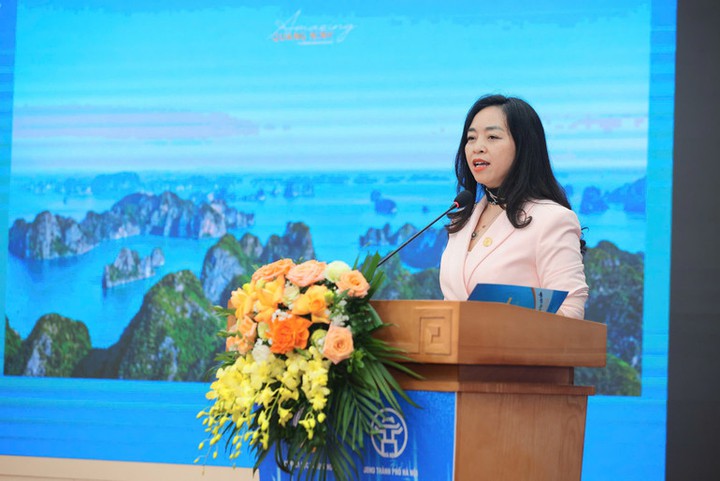 Khởi nghiệp sáng tạo - đòn bẩy mới cho phát triển kinh tế, xã hội địa phương - Ảnh 4.