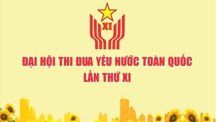 Đại hội Thi đua yêu nước toàn quốc lần thứ XI là Đại hội của kỷ nguyên mới- Ảnh 1.
