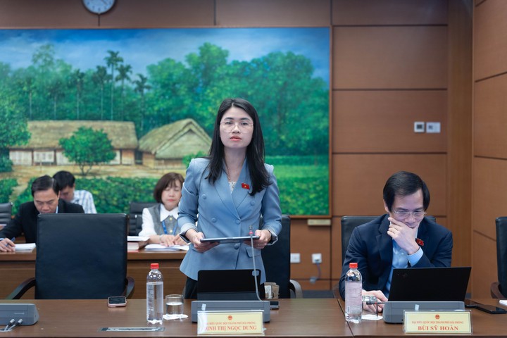 Hoàn thiện Luật Sở hữu trí tuệ để phát huy giá trị 'vàng mềm' của nền kinh tế- Ảnh 1.