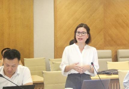 Bộ KH&CN hướng dẫn triển khai Khung Kiến trúc tổng thể quốc gia số- Ảnh 3.