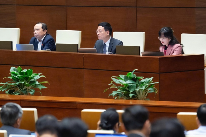 Luật sửa đổi, bổ sung một số điều của Luật Chuyển giao công nghệ: Cần bổ sung nhiều tiêu chí về công nghệ xanh, góp vốn bằng công nghệ - Ảnh 7.