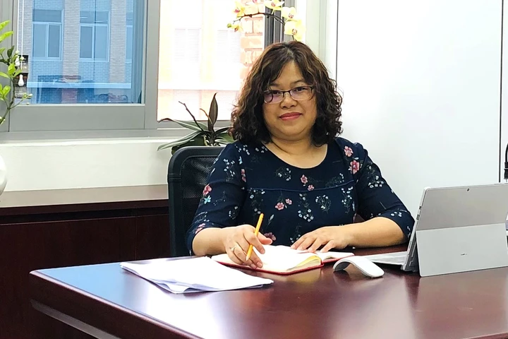 Bước tiến mới trong theo dõi tái phát ung thư và tăng cường an ninh y tế quốc gia- Ảnh 1.