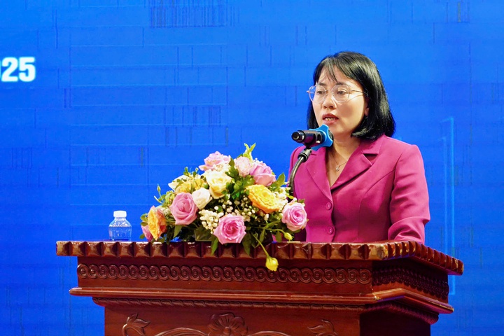 Đẩy mạnh truyền thông KHCN,ĐMST&CĐS: Xây dựng đội ngũ chuyên nghiệp, lan tỏa tinh thần sáng tạo quốc gia- Ảnh 5. Đẩy mạnh truyền thông KHCN,ĐMST&CĐS: Xây dựng đội ngũ chuyên nghiệp, lan tỏa tinh thần sáng tạo quốc gia- Ảnh 5.