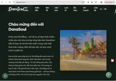 GEN Z BÙNG NỔ SÁNG TẠO TẠI CUỘC THI “HÀNH TRÌNH THỐNG NHẤT 2025” – “.VN” LÊN NGÔI TỰ HÀO DÂN TỘC - Ảnh 3.