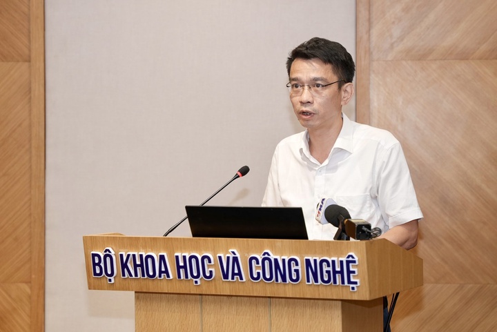 Tiếp tục hoàn thiện chính sách phục vụ phát triển KHCN, ĐMST&CĐS quốc gia- Ảnh 2. Tiếp tục hoàn thiện chính sách phục vụ phát triển KHCN, ĐMST&CĐS quốc gia- Ảnh 2.