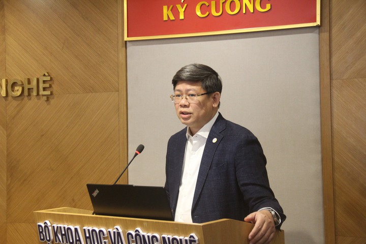 Tham vấn hợp t&aacute;c chuyển đổi số Việt Nam - Li&ecirc;n Hợp Quốc giai đoạn 2027-2031- Ảnh 4.