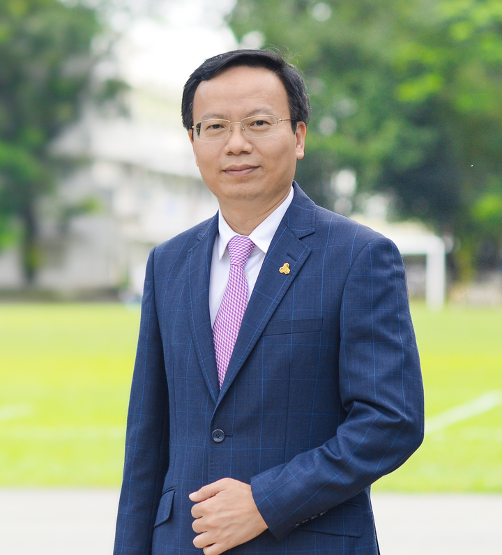 GS. TS. Mai Thanh Phong: Kỳ vọng giải phóng tiềm lực KHCN thông qua cơ chế cởi mở và nguồn lực xứng tầm - Ảnh 1.