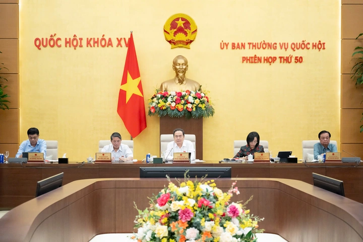 Tiếp tục hoàn thiện khung pháp lý thúc đẩy hoạt động chuyển giao công nghệ - Ảnh 1.