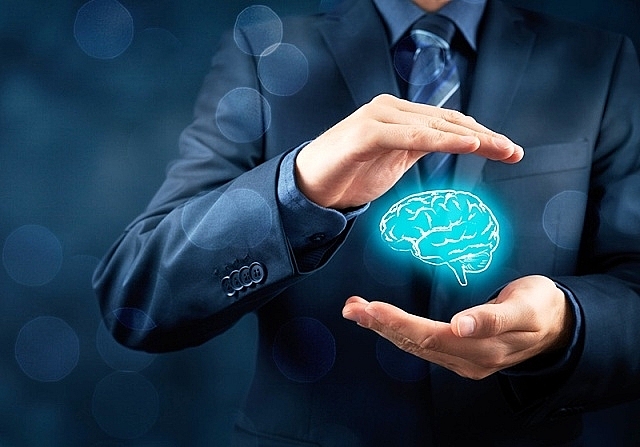 Tài sản hóa SHTT - cú huých mạnh mẽ thúc đẩy đổi mới sáng tạo - Ảnh 1.