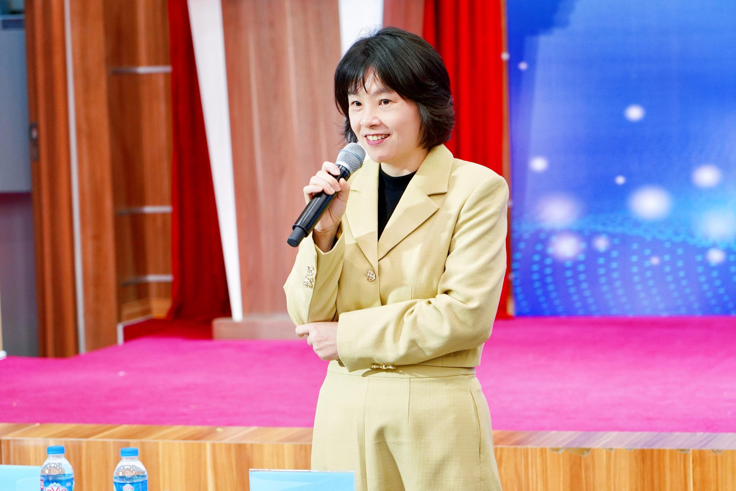 Công bố CA-Index 2025: Chữ ký số – hạ tầng niềm tin của chuyển đổi số quốc gia - Ảnh 6.