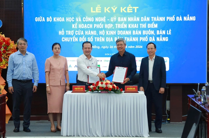 “Không chuyển đổi số, hộ kinh doanh sẽ mất lợi thế cạnh tranh”- Ảnh 3.