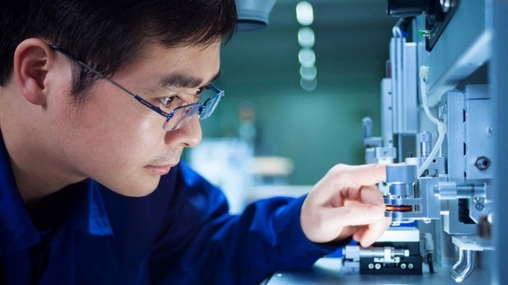 Những "điểm nghẽn" của Việt Nam trên hành trình hiện thực hóa các công nghệ chiến lược sau Quyết định 1131 - Ảnh 1.