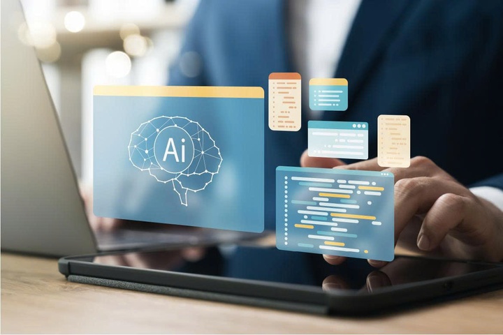 Tăng tốc R&D trong AI, bán dẫn và công nghệ chiến lược- Ảnh 1. Tăng tốc R&D trong AI, bán dẫn và công nghệ chiến lược- Ảnh 1.