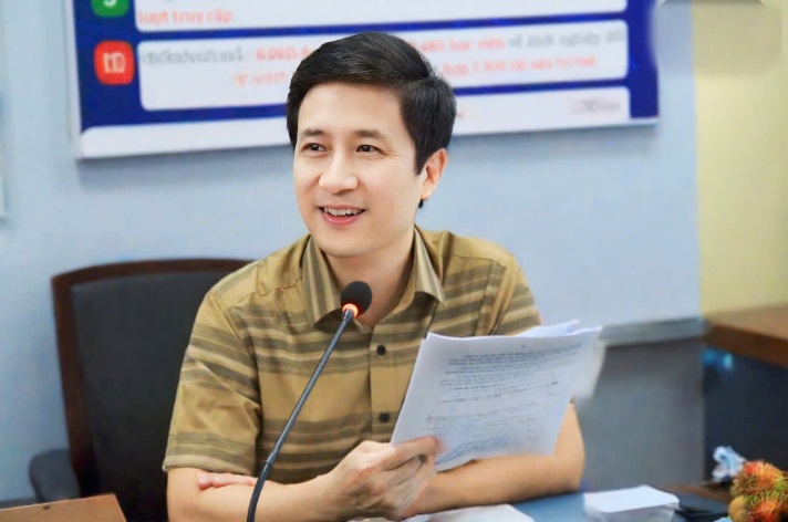 TP. Hồ Chí Minh vận hành chính quyền hai cấp: Thông suốt - hiệu quả - hướng tới bền vững - Ảnh 4.