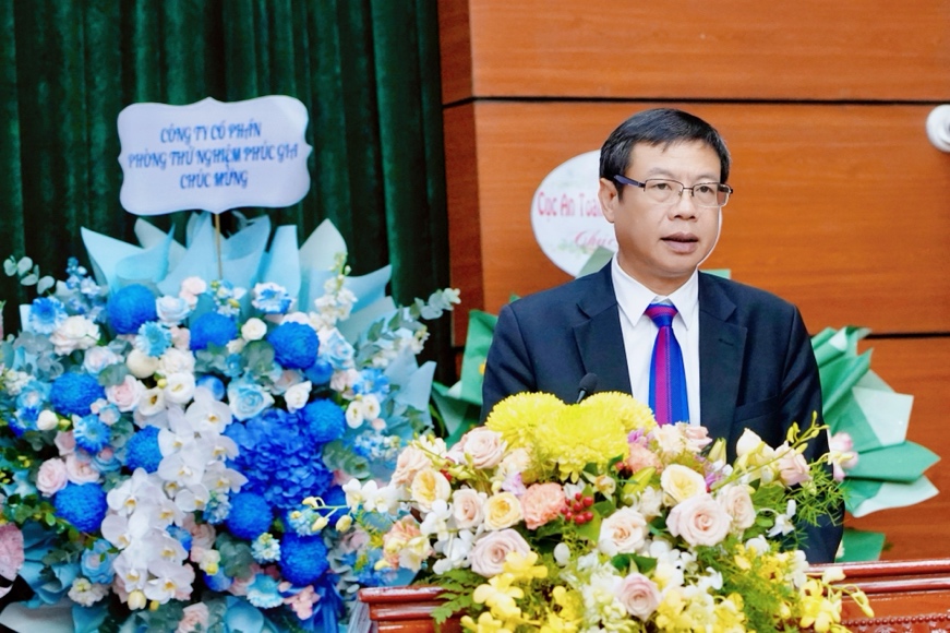 Khi tiêu chuẩn và quan hệ đối tác trở thành sức mạnh mềm của quốc gia - Ảnh 1.