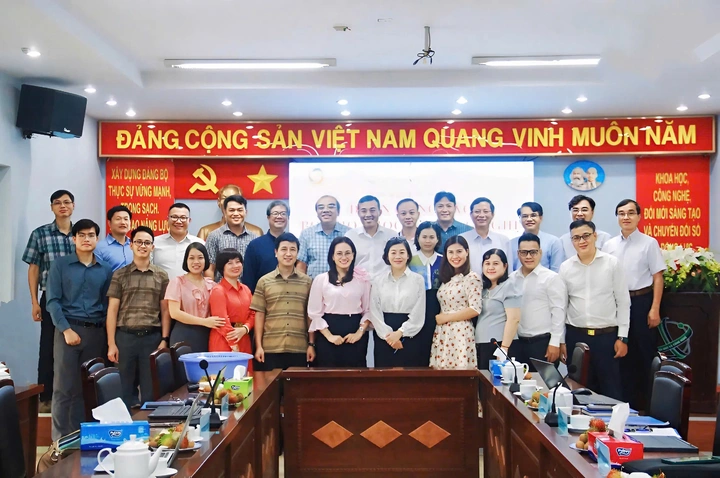 TP. Hồ Chí Minh vận hành chính quyền hai cấp: Thông suốt - hiệu quả - hướng tới bền vững - Ảnh 10.
