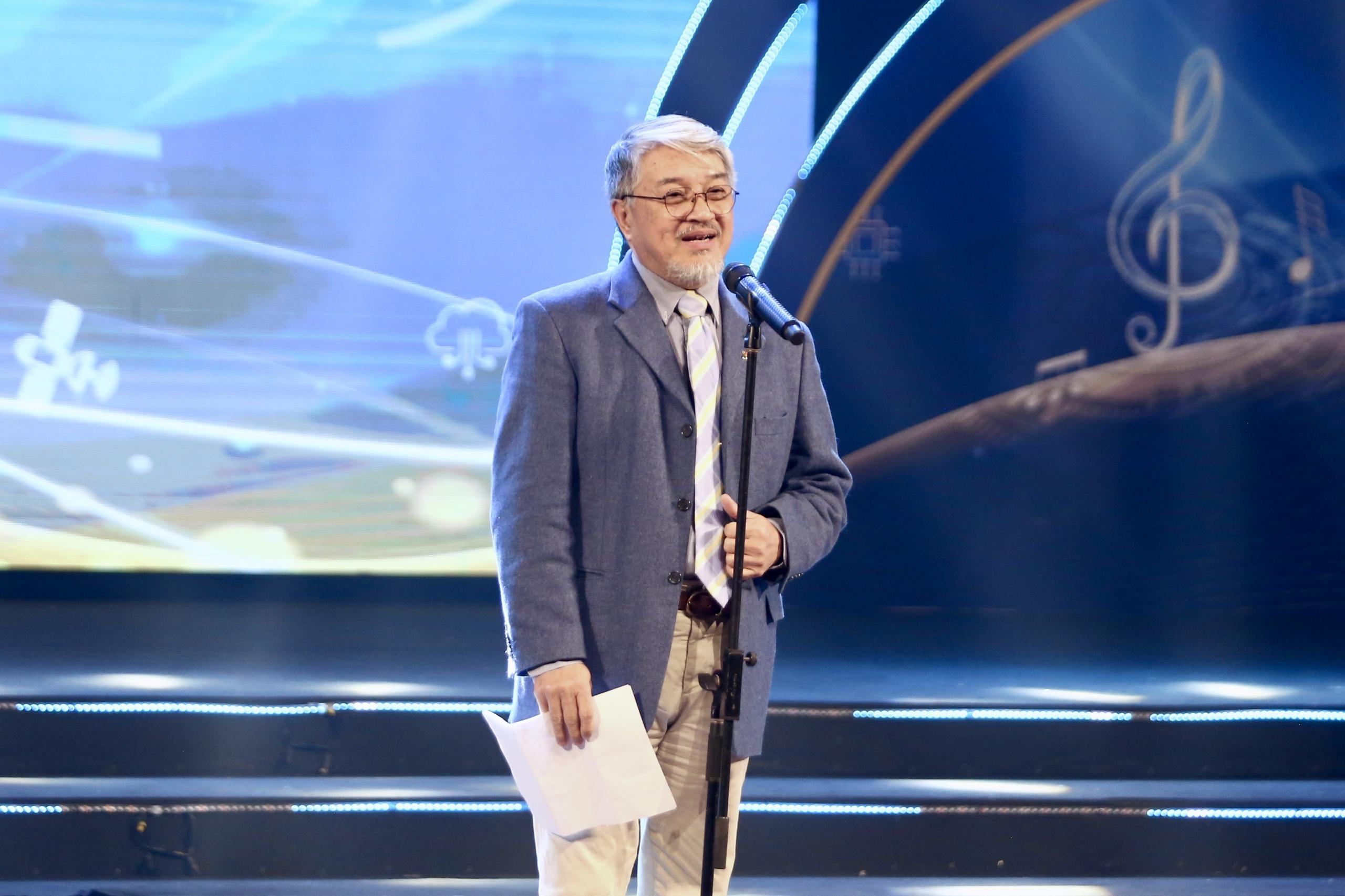 &ldquo;80 năm &ndash; Niềm tin v&agrave; kh&aacute;t vọng&rdquo;: Dấu ấn nghệ thuật của người lao động ng&agrave;nh Khoa học v&agrave; C&ocirc;ng nghệ- Ảnh 6.