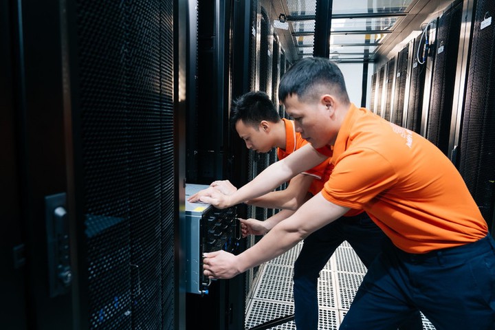 Những "điểm nghẽn" của Việt Nam trên hành trình hiện thực hóa các công nghệ chiến lược sau Quyết định 1131 - Ảnh 2.