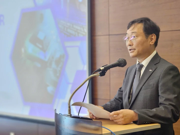 Việt Nam - Hàn Quốc thúc đẩy cơ hội hợp tác đầu tư lĩnh vực AI và công nghiệp bán dẫn - Ảnh 2.