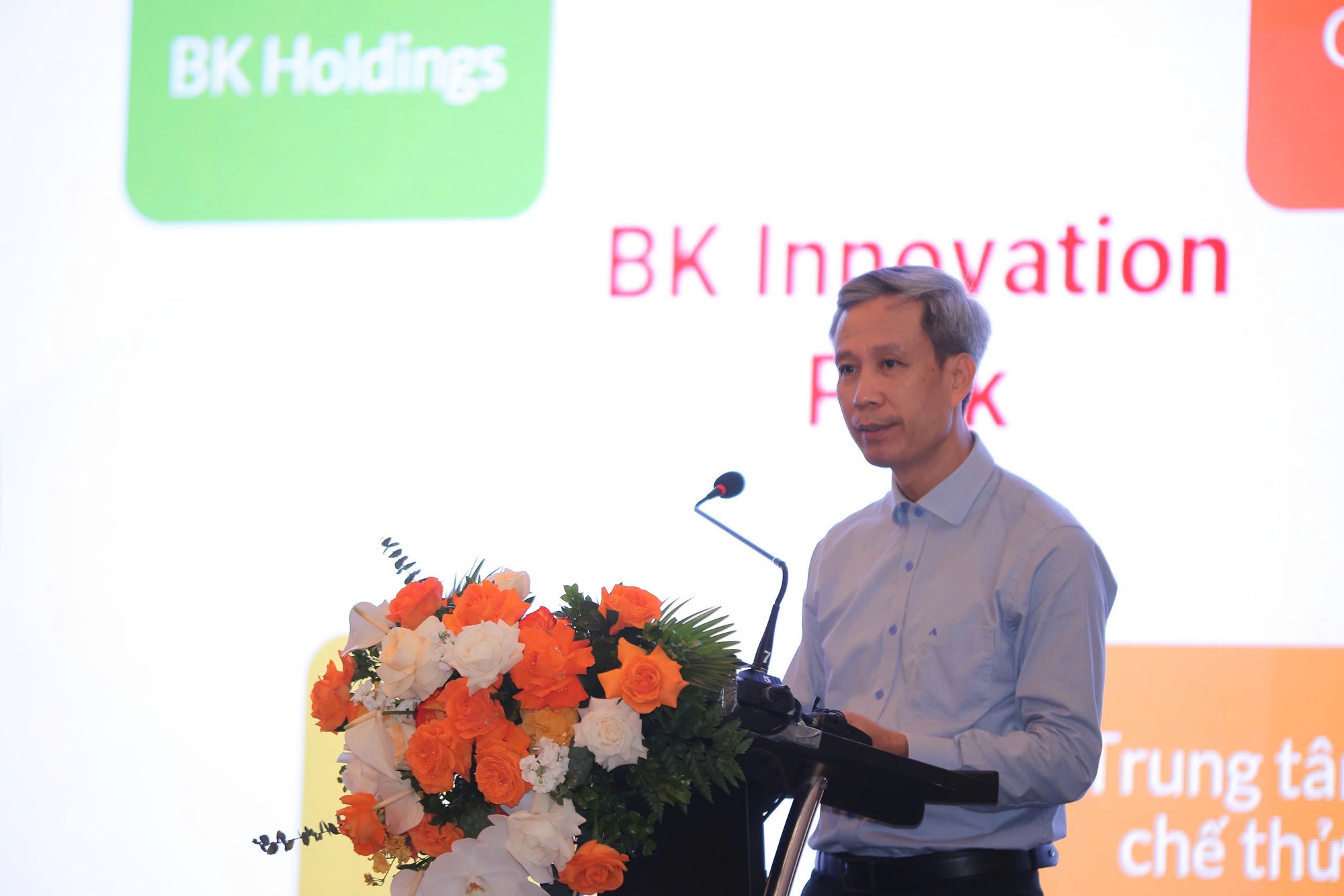 Làm chủ công nghệ chiến lược, nền tảng cho phát triển bền vững- Ảnh 3.