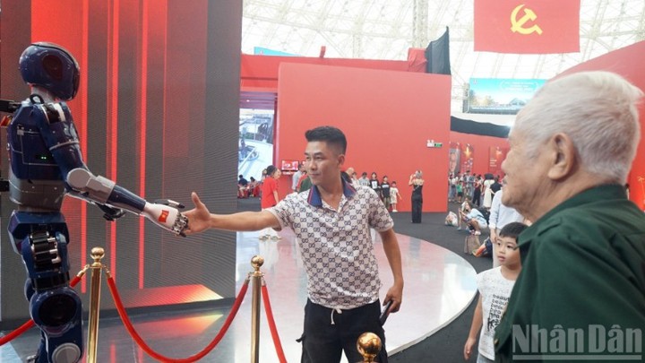 Đột phá trong phát triển các công nghệ chiến lược quốc gia - Ảnh 1.