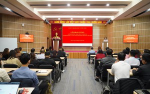 Khai giảng các lớp bồi dưỡng Lý luận chính trị đợt 1 năm 2026- Ảnh 5.