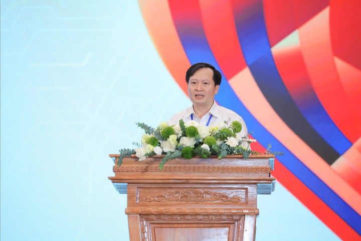 Thúc đẩy đổi mới sáng tạo, tạo nguồn lực mới cho tăng trưởng kinh tế - Ảnh 2.