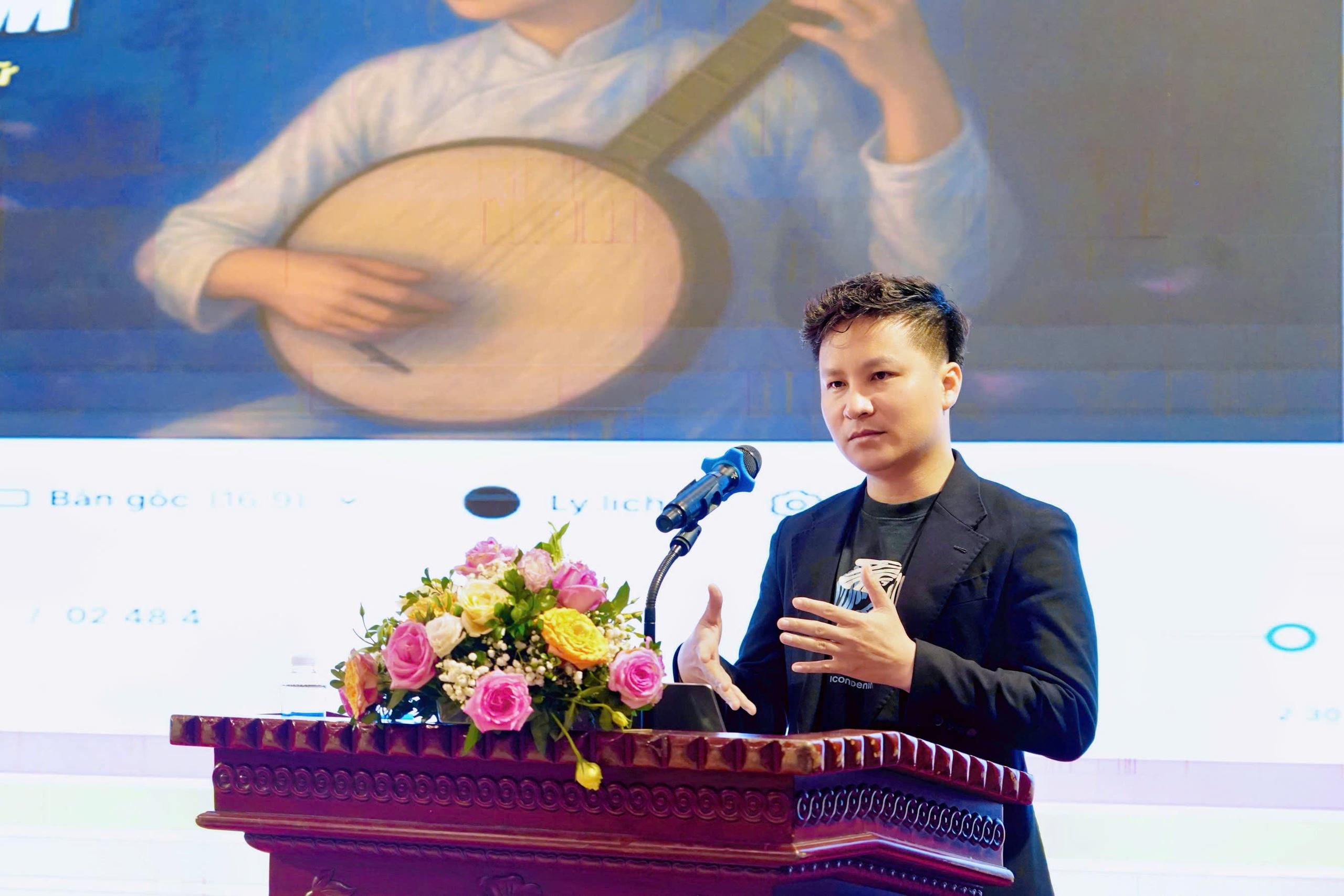 Đẩy mạnh truyền thông KHCN,ĐMST&CĐS: Xây dựng đội ngũ chuyên nghiệp, lan tỏa tinh thần sáng tạo quốc gia- Ảnh 3. Đẩy mạnh truyền thông KHCN,ĐMST&CĐS: Xây dựng đội ngũ chuyên nghiệp, lan tỏa tinh thần sáng tạo quốc gia- Ảnh 3.