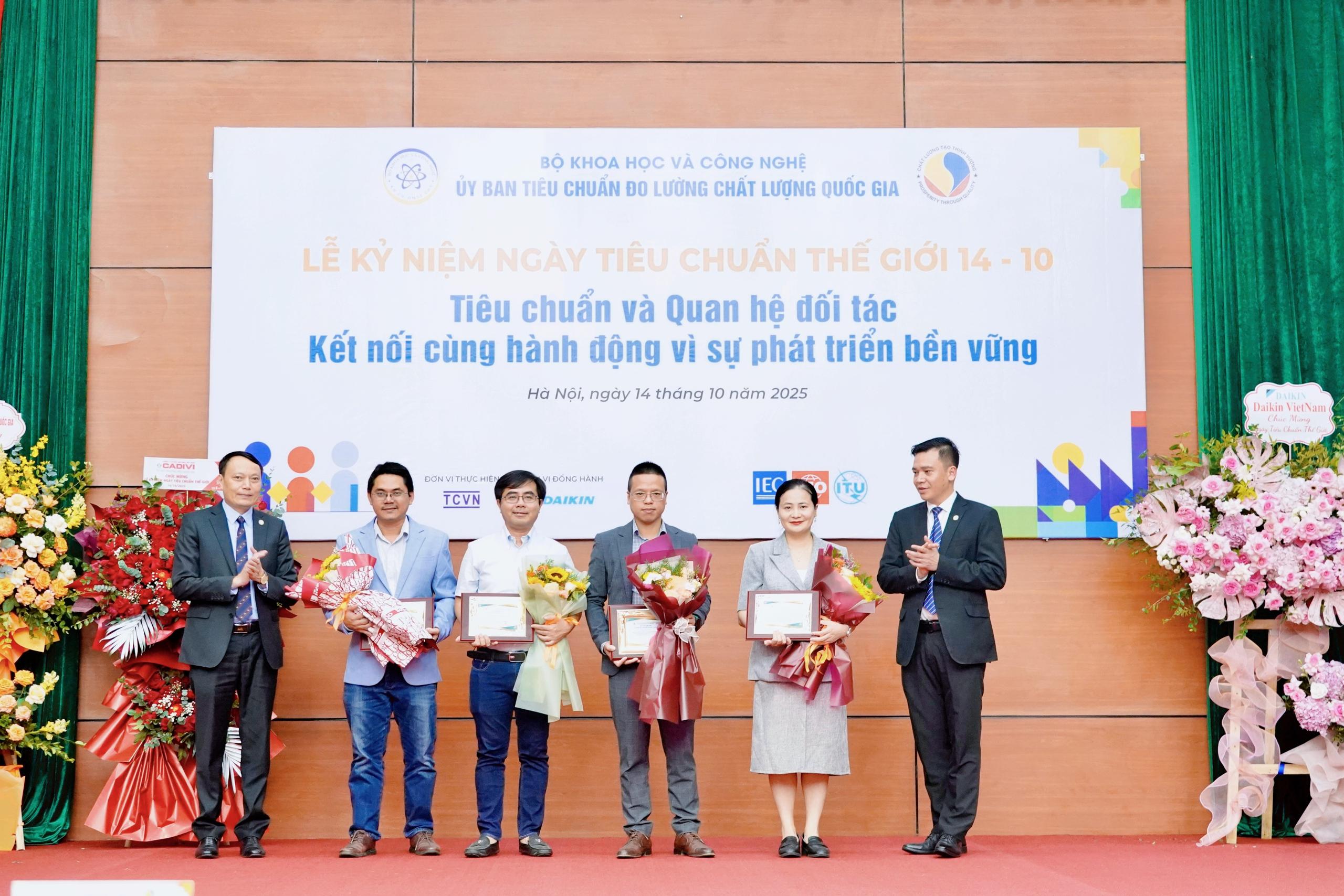 Khi tiêu chuẩn và quan hệ đối tác trở thành sức mạnh mềm của quốc gia - Ảnh 5.