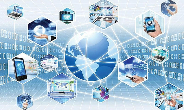 Kiến tạo không gian số quốc gia thống nhất, đồng bộ, dựa trên dữ liệu và trí tuệ nhân tạo - Ảnh 1.