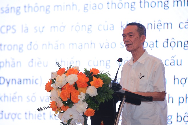 Chuyển đổi số: Động lực kiến tạo Việt Nam trong kỷ nguyên số - Ảnh 3.