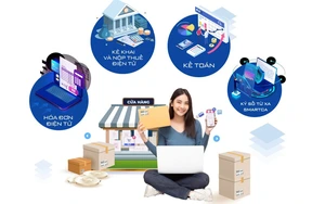Đà Nẵng “đi từng ngõ, gõ từng nhà” đưa hộ kinh doanh chuyển đổi số- Ảnh 23.
