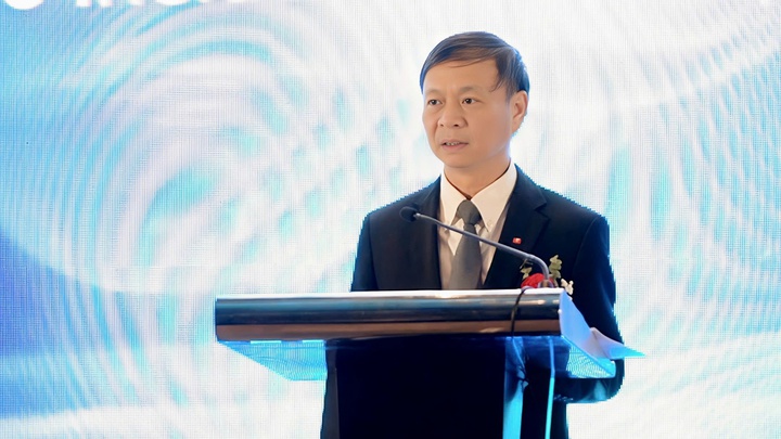 Từ AI chuyên biệt đến AI bao trùm: Việt Nam - Hàn Quốc cùng kiến tạo tương lai số- Ảnh 1.