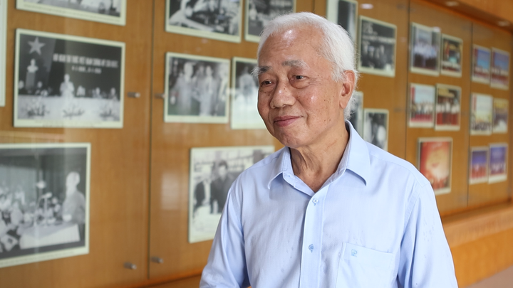 Nghiên cứu ứng dụng động lực thúc đẩy, đồng hành cùng hành trình 80 năm Bưu chính và Viễn thông, Khoa học và Công nghệ - Ảnh 1.