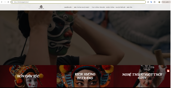 GEN Z BÙNG NỔ SÁNG TẠO TẠI CUỘC THI “HÀNH TRÌNH THỐNG NHẤT 2025” – “.VN” LÊN NGÔI TỰ HÀO DÂN TỘC - Ảnh 4.