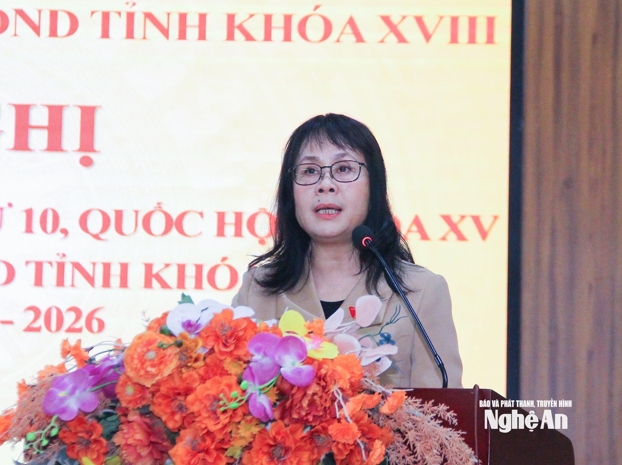 Đại biểu Quốc hội