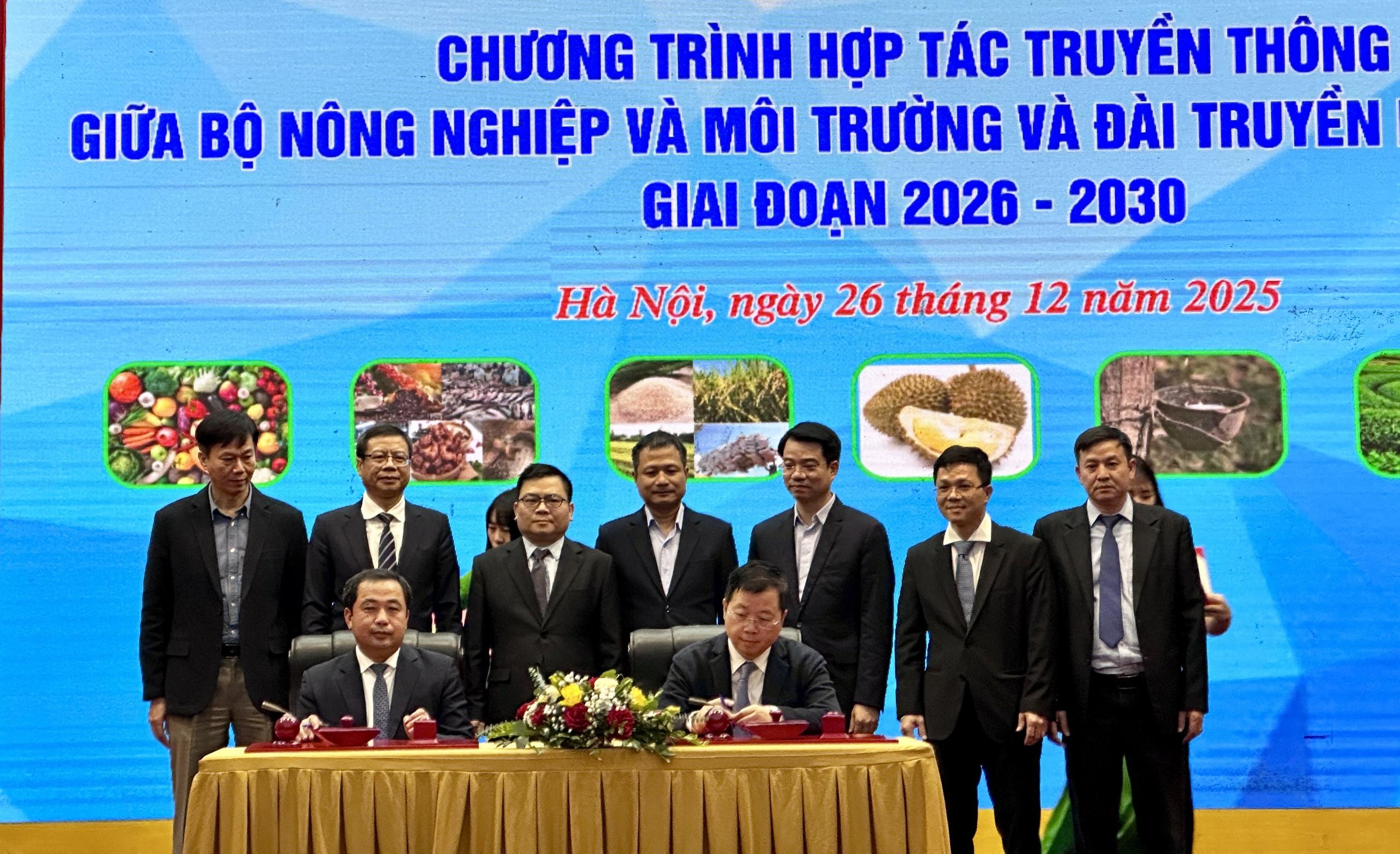 Ra mắt Hệ thống truy xuất nguồn gốc nông sản Việt Nam- Ảnh 3. Ra mắt Hệ thống truy xuất nguồn gốc nông sản Việt Nam- Ảnh 3.