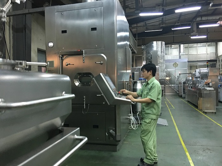 Thứ trưởng Thường trực Vũ Hải Quân làm Tổ trưởng Tổ giúp việc của Thủ tướng về phát triển KH,CN,ĐMST&CĐS - Ảnh 1.