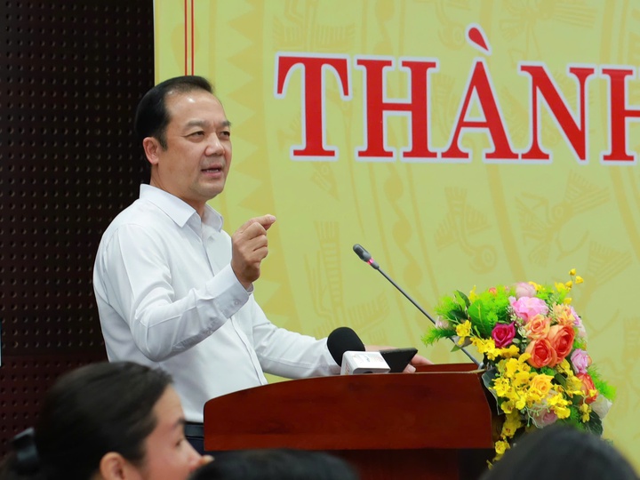 “Không chuyển đổi số, hộ kinh doanh sẽ mất lợi thế cạnh tranh”- Ảnh 2.