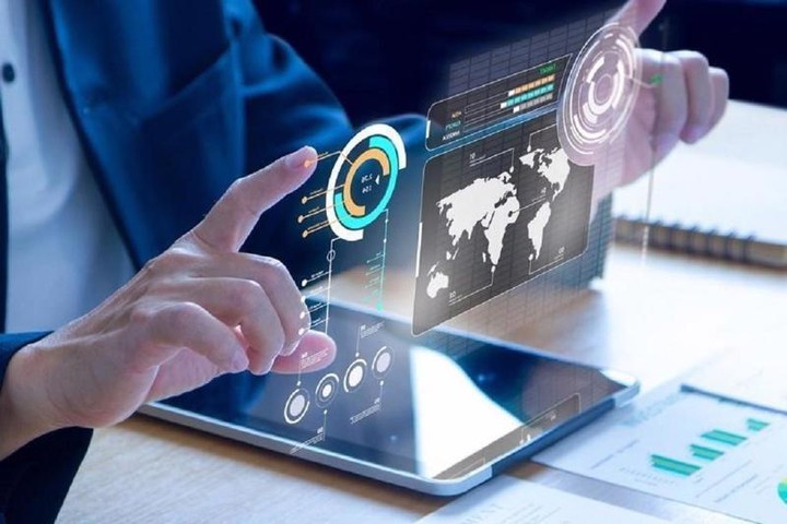 Thiết lập chuẩn mực kỹ thuật cho “chứng cứ thời gian” trong giao dịch số- Ảnh 1. Thiết lập chuẩn mực kỹ thuật cho “chứng cứ thời gian” trong giao dịch số- Ảnh 1.