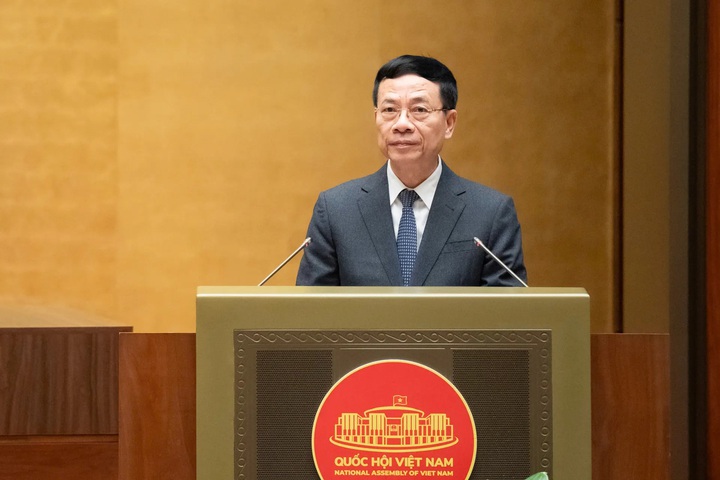 Bổ sung các "khoảng trống" pháp lý để hoàn thiện pháp luật về trí tuệ nhân tạo - Ảnh 2.