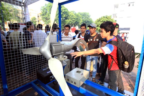 Tiêu chí xác định và công nhận tổ chức, cá nhân đổi mới sáng tạo, hỗ trợ khởi nghiệp sáng tạo- Ảnh 2.