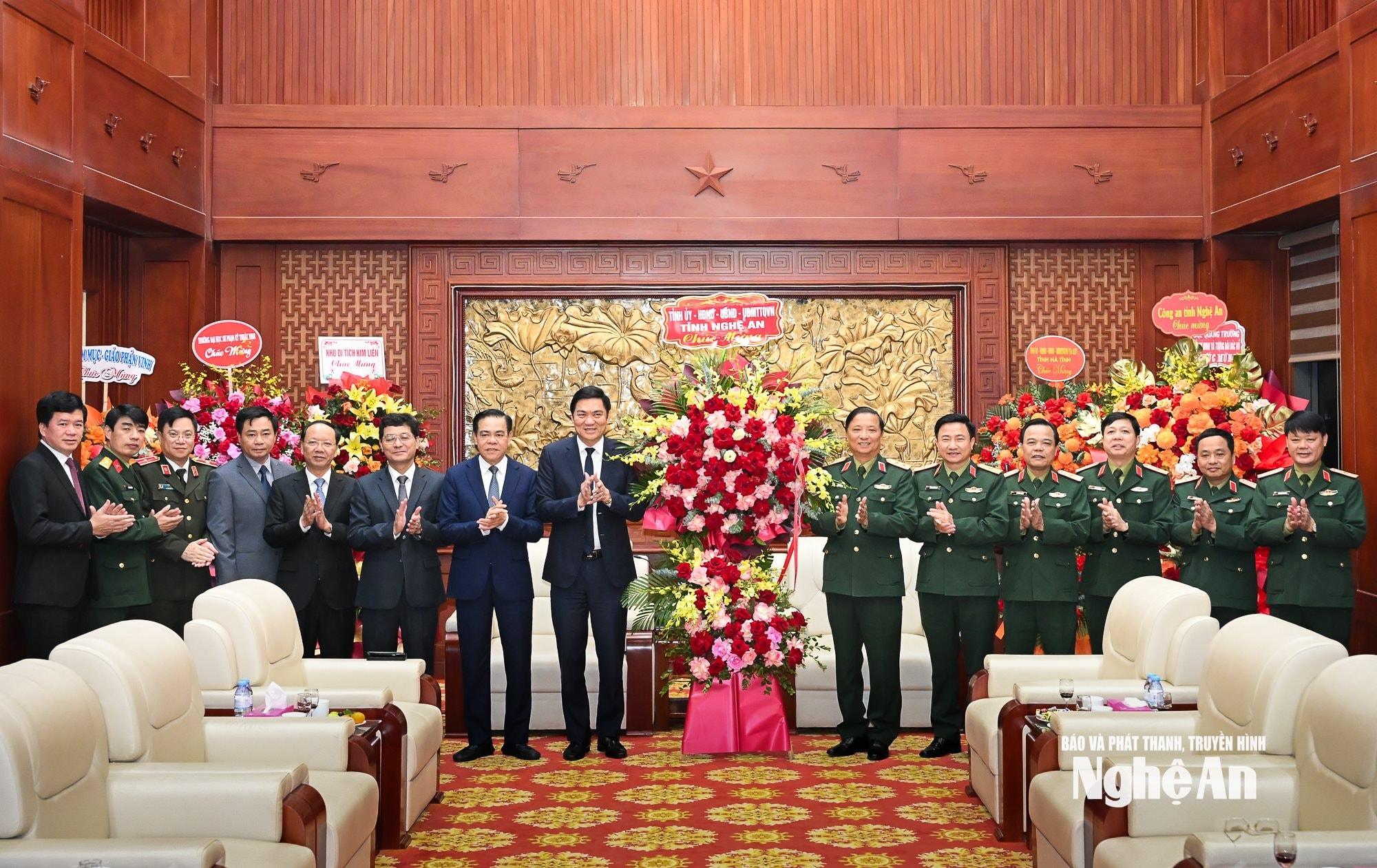 Chúc mừng 22-12-2