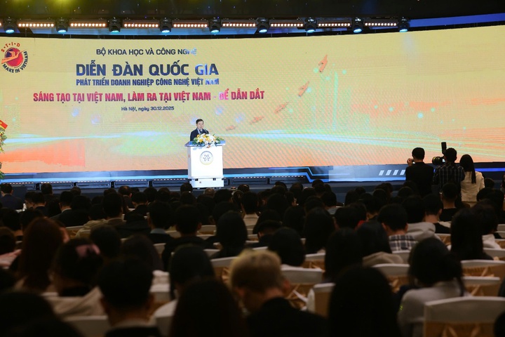 Truyền th&ocirc;ng khơi dậy v&agrave; th&uacute;c đẩy tinh thần &ldquo;Make in Viet Nam&rdquo;- Ảnh 3.