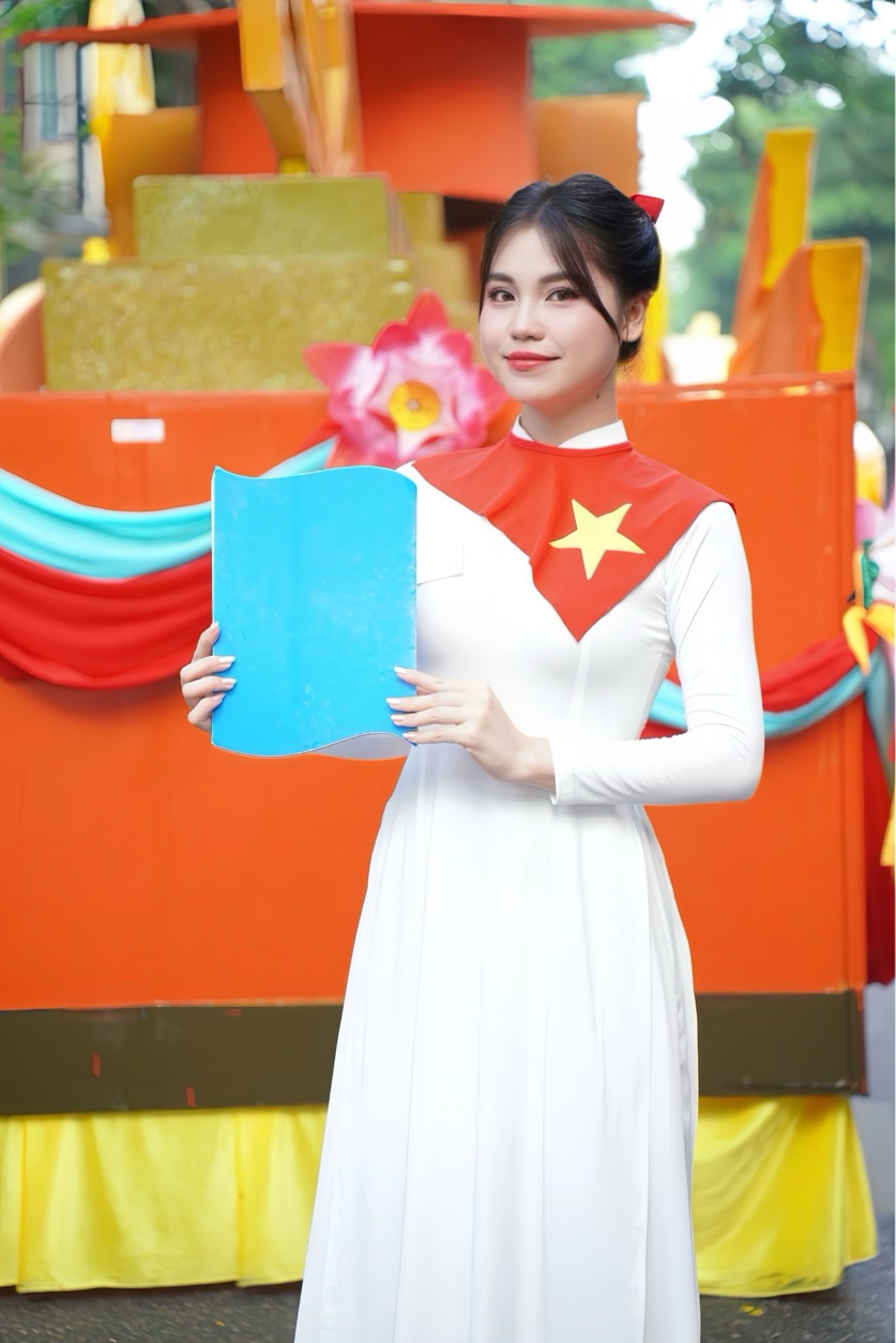 Hai thủ khoa PTIT: Khát vọng tiên phong của thế hệ vàng trong kỷ nguyên số - Ảnh 3.