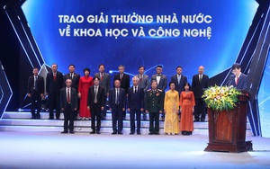 Cụm công trình nghiên cứu đá nhân tạo cao cấp được đề nghị xét Giải thưởng Nhà nước- Ảnh 8.