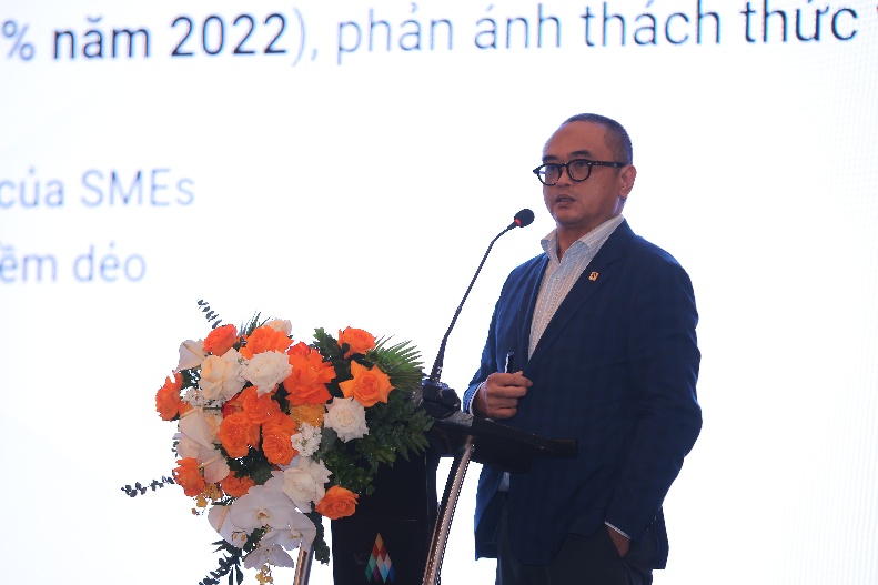 Chuyển đổi số: Động lực kiến tạo Việt Nam trong kỷ nguyên số - Ảnh 4.